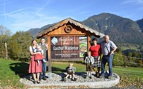 Gasthof Waldemar 3*