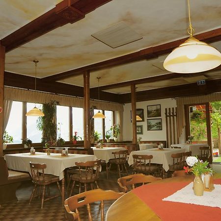 Hotel Gasthof Waldemar Hermagor Exterior foto