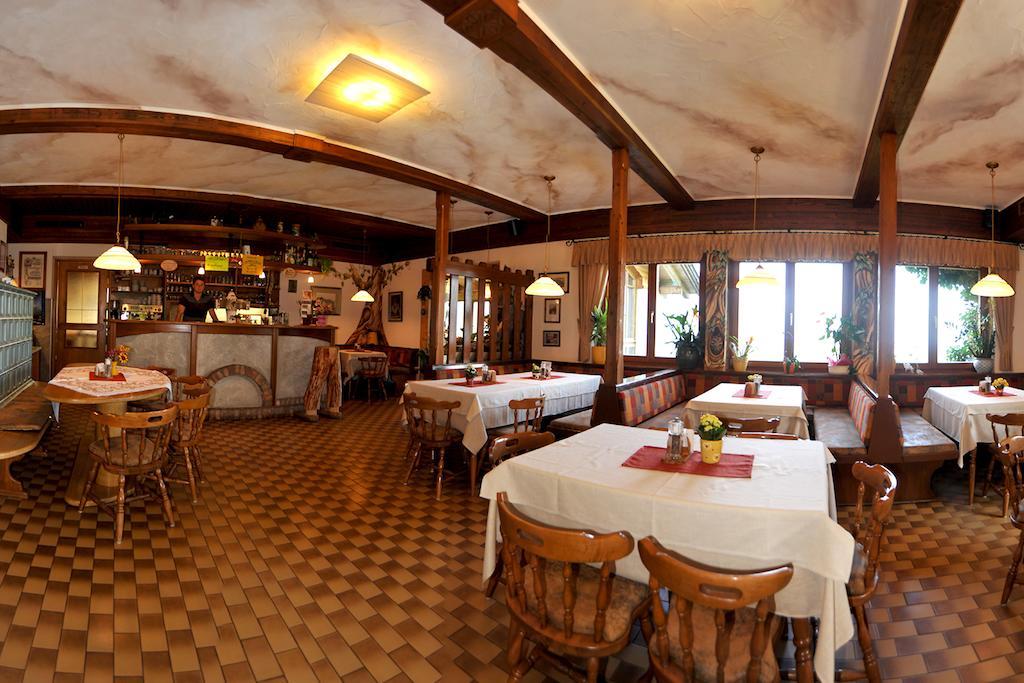 Hotel Gasthof Waldemar Hermagor Exterior foto