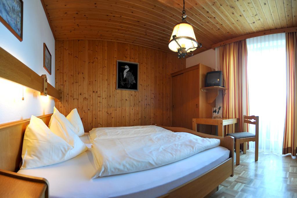 Hotel Gasthof Waldemar Hermagor Zimmer foto